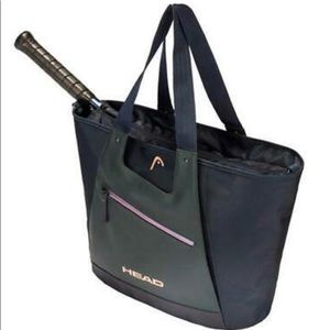 Head Tennis Tote